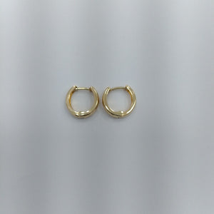 HUGGIES ORO 14K 0.9 (NUEVO)