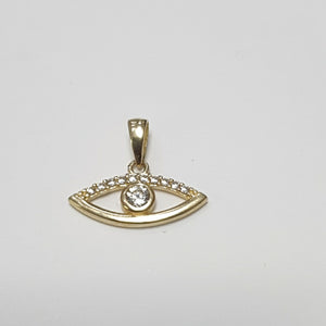DIJES ORO 14K 1 (NUEVO)