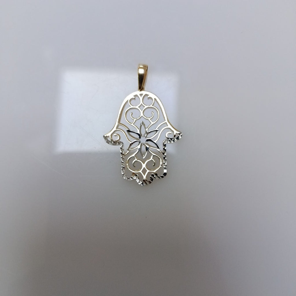 DIJES ORO 14K 1.2 (NUEVO)