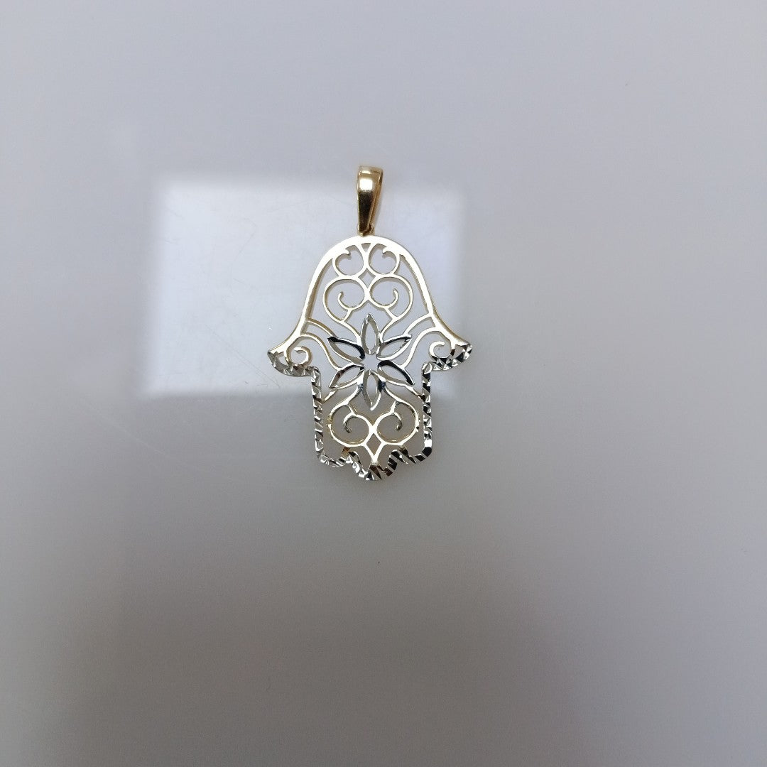 DIJES ORO 14K 1.2 (NUEVO)