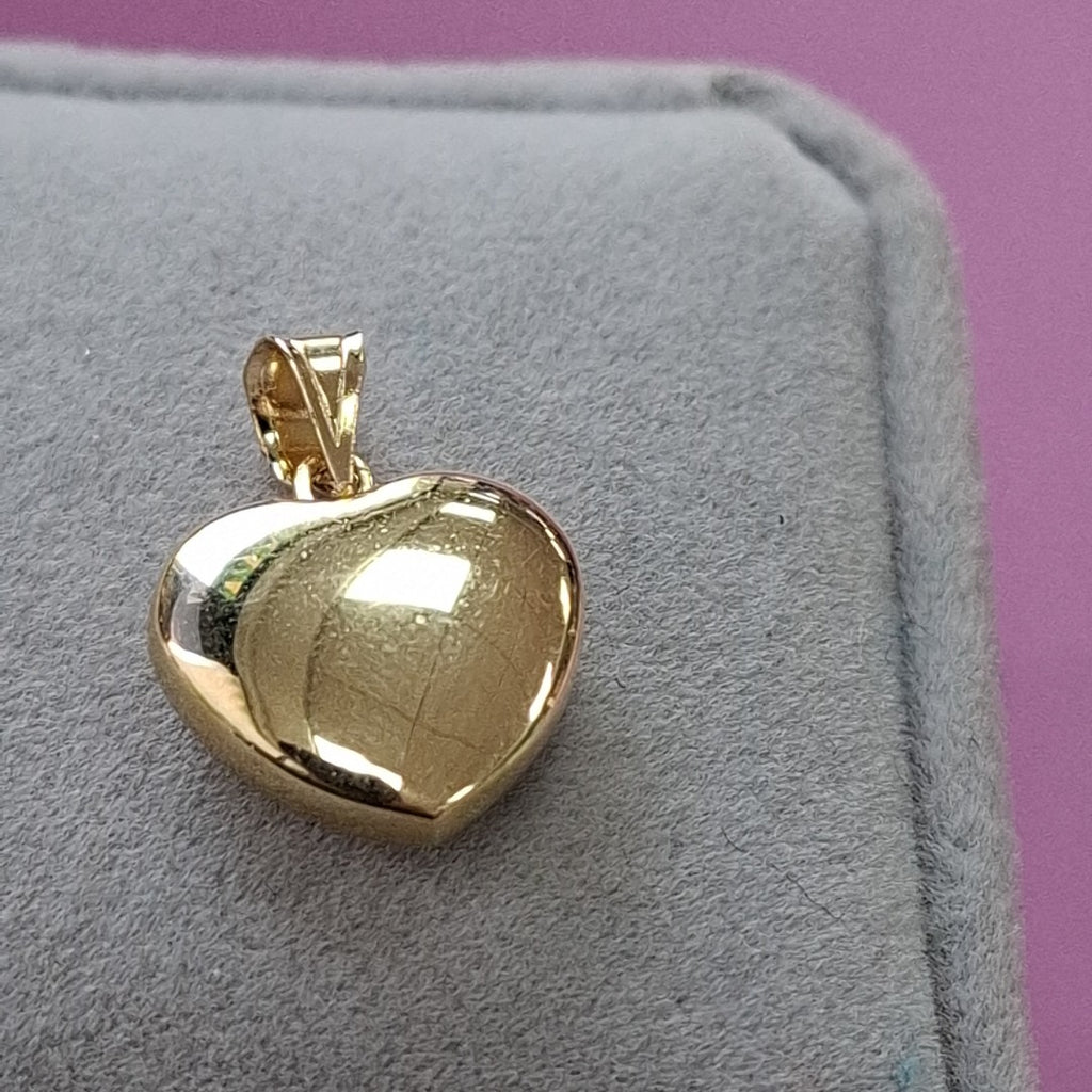 DIJES ORO 14K 1.5 (NUEVO)