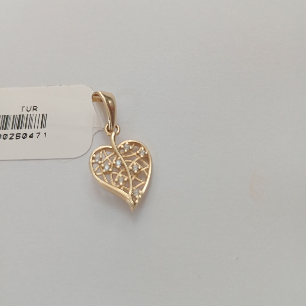 DIJES ORO 14K 1 (NUEVO)