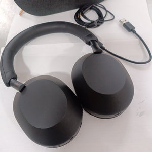 AUDIFONOS SONY YY2954 INALAMBRICO OVER EAR (SEMINUEVO)