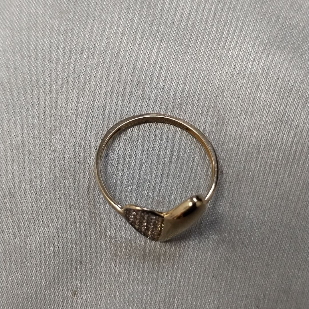 ANILLOS DAMA ORO 14K 1.7 (NUEVO)