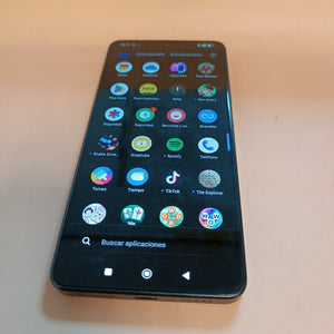 CELULAR XIAOMI POCO X7 PRO 2412DPC0AG (2025) 256 GB 12 GB RAM (SEMINUEVO)