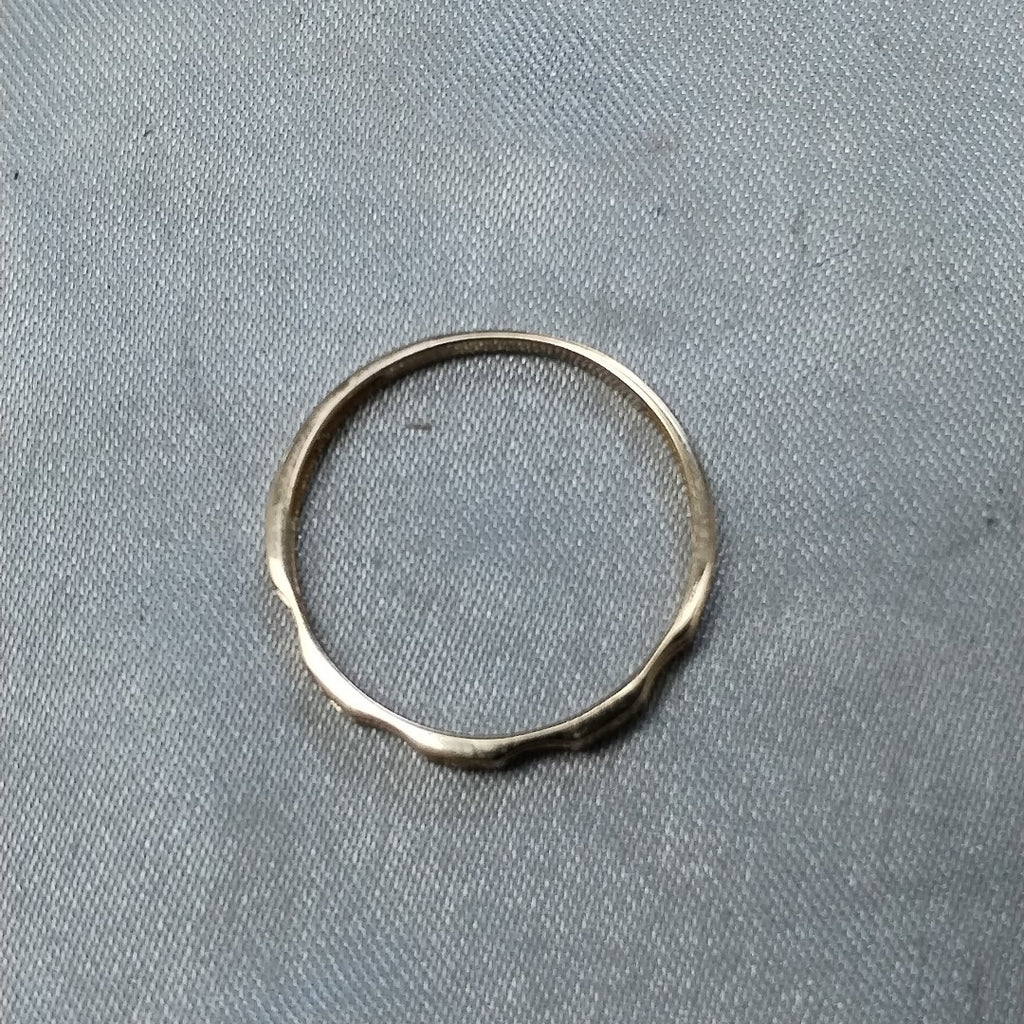 ANILLOS DAMA ORO 14K 1.2 (NUEVO)