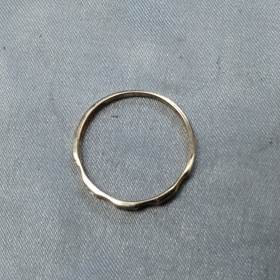 ANILLOS DAMA ORO 14K 1.2 (NUEVO)