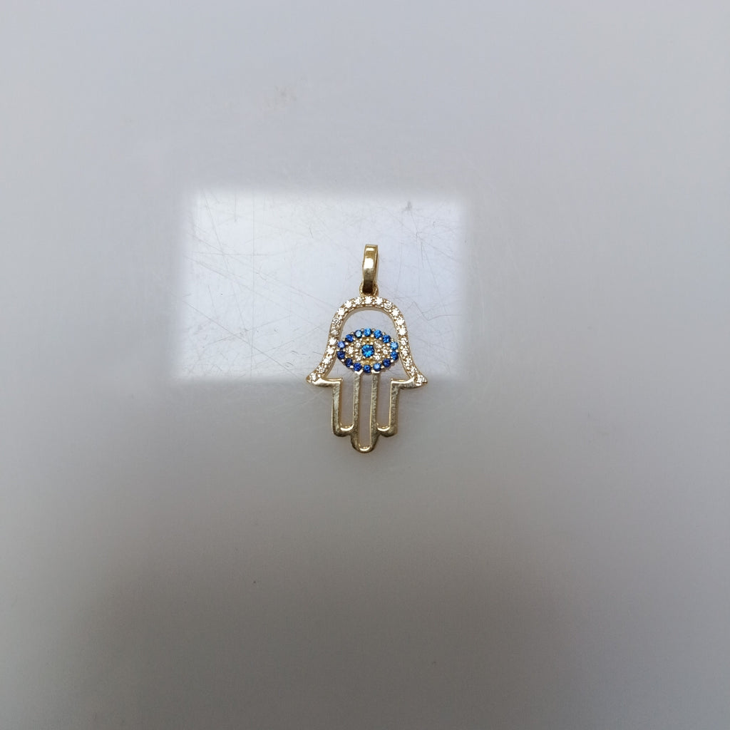DIJES ORO 14K 1 (NUEVO)