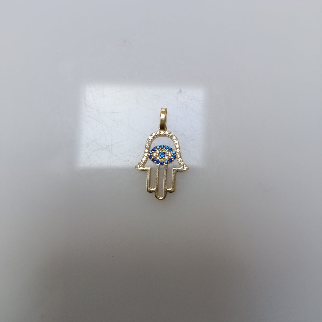 DIJES ORO 14K 1 (NUEVO)