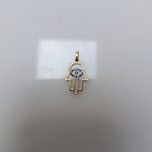DIJES ORO 14K 1 (NUEVO)