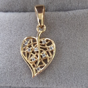 DIJES ORO 14K 1 (NUEVO)