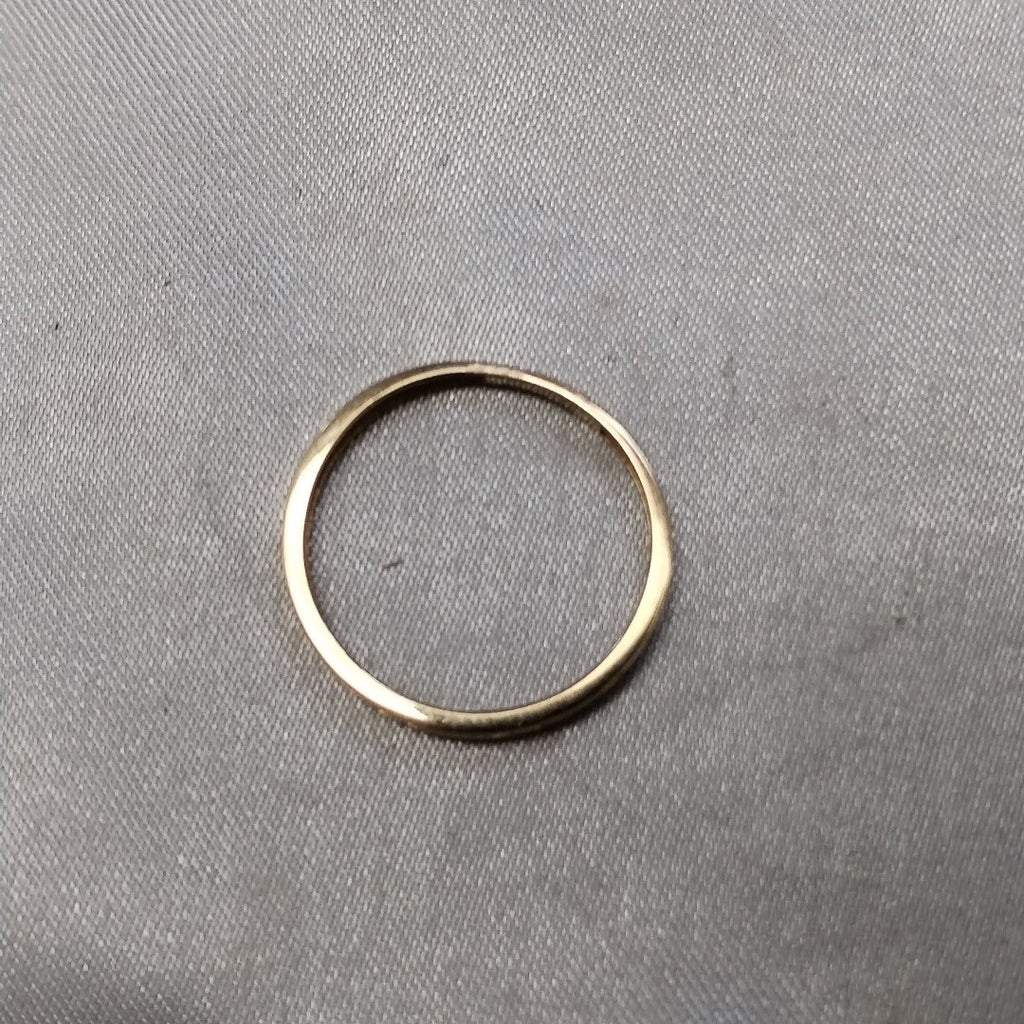 ANILLOS DAMA ORO 14K 1.1 (NUEVO)