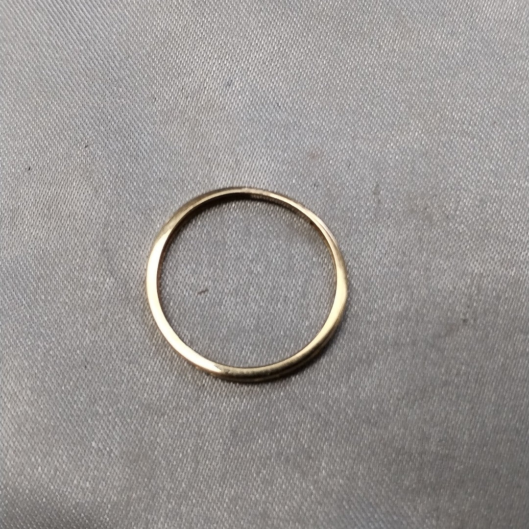 ANILLOS DAMA ORO 14K 1.1 (NUEVO)