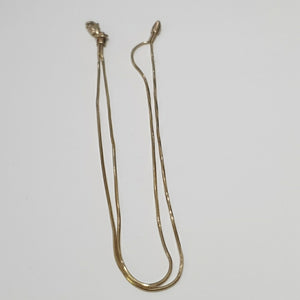 PULSERA ORO 10 K 3,10 GRMS (SEMINUEVO)