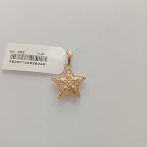 DIJES ORO 14K 1.3 (NUEVO)