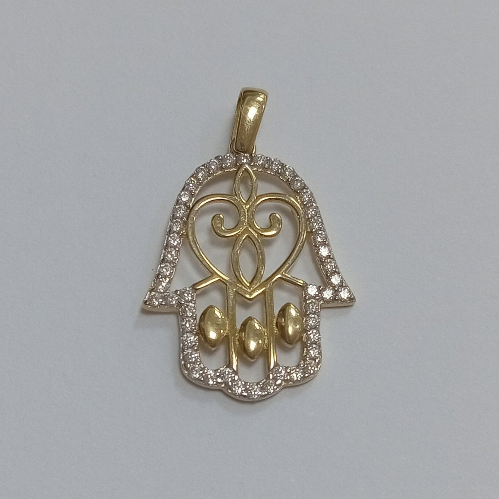 DIJES ORO 14K 1.1 (NUEVO)
