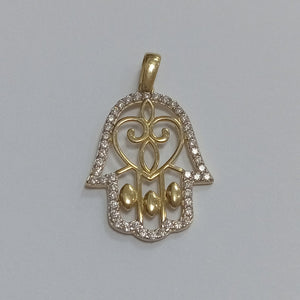 DIJES ORO 14K 1.1 (NUEVO)