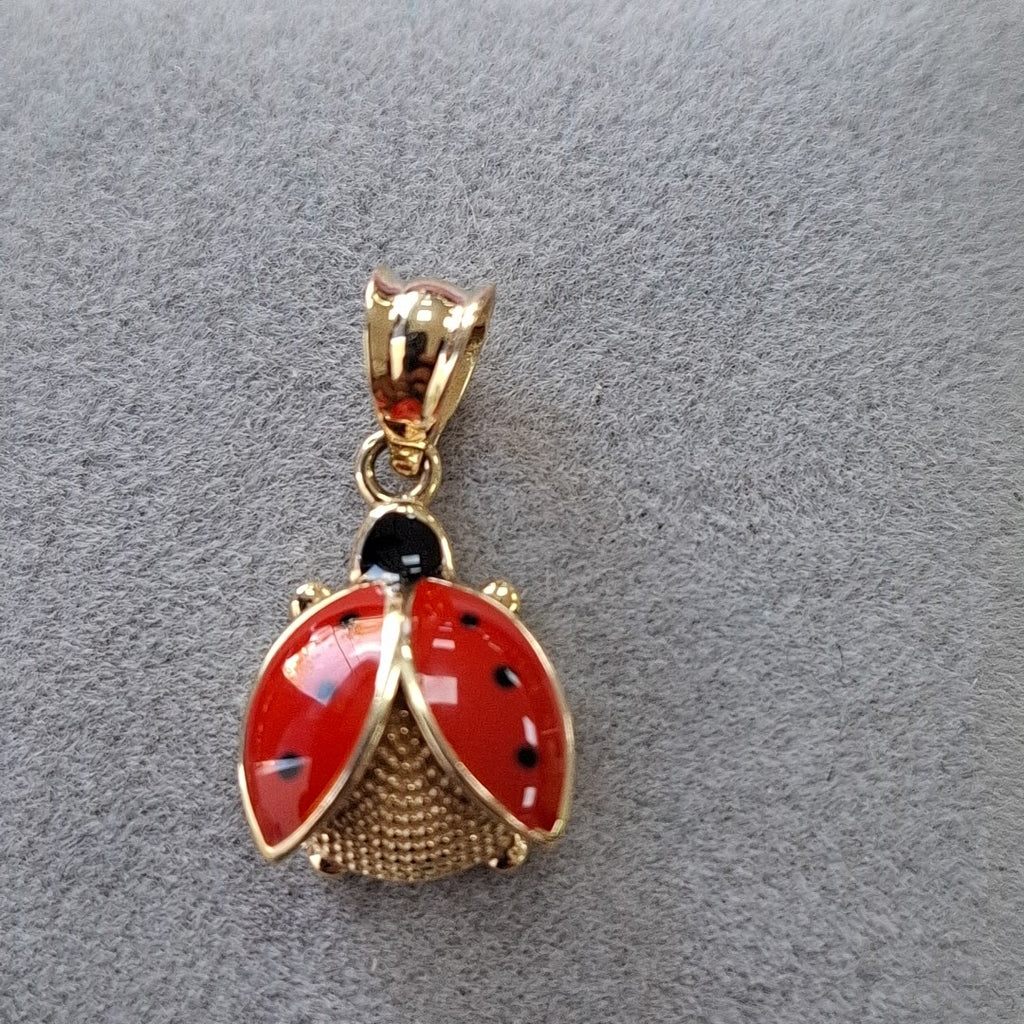 DIJES ORO 14K 1.3 (NUEVO)