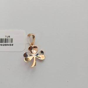 DIJES ORO 14K 1.2 (NUEVO)