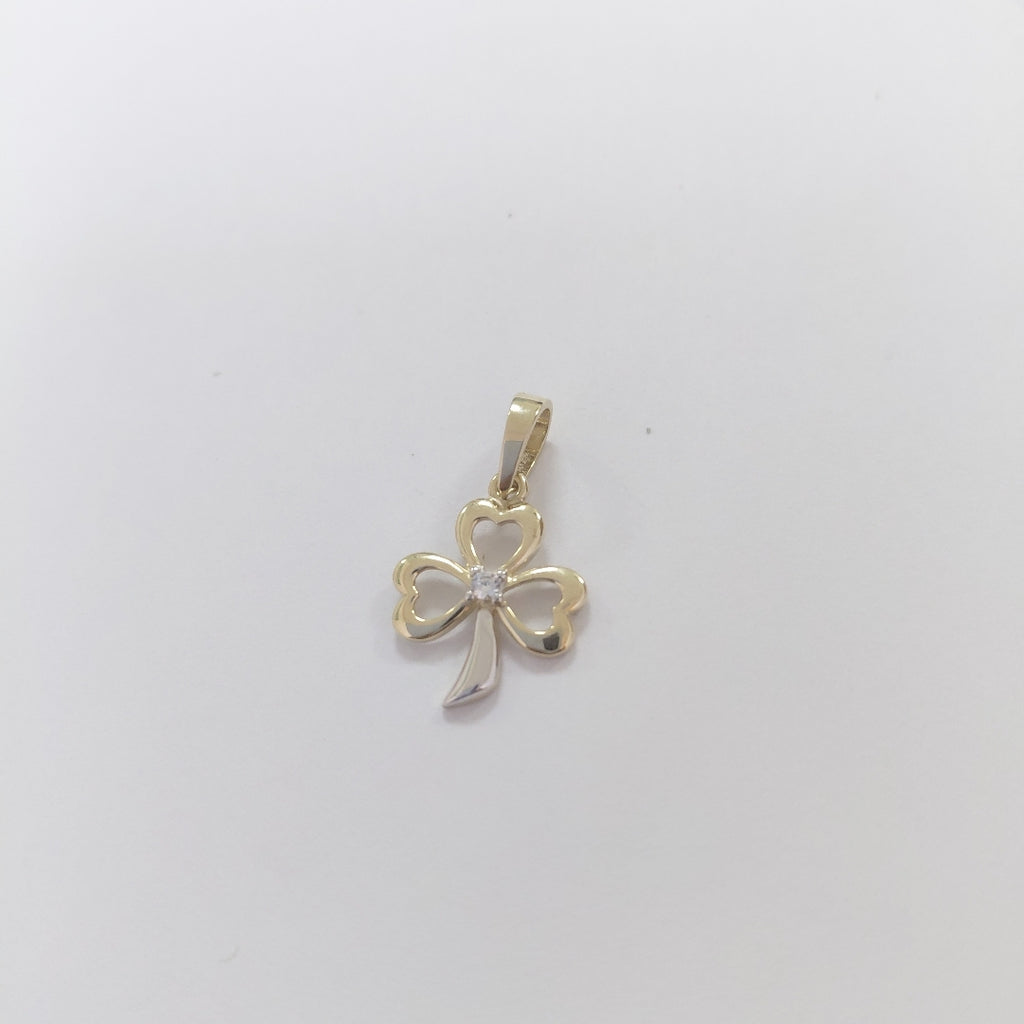 DIJES ORO 14K 1.1 (NUEVO)