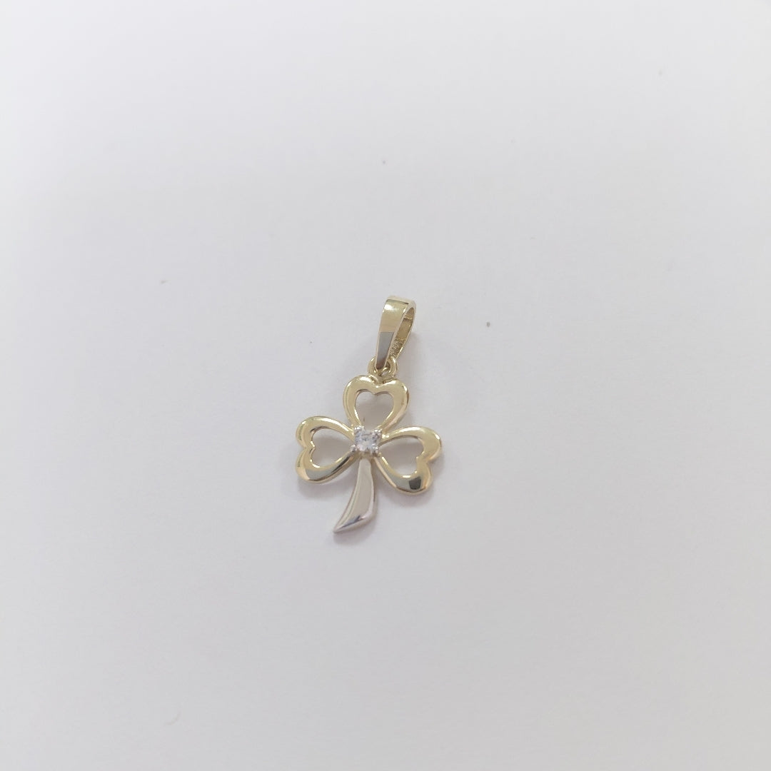 DIJES ORO 14K 1.1 (NUEVO)
