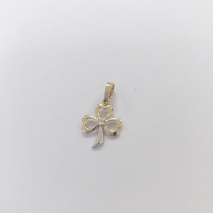 DIJES ORO 14K 1.1 (NUEVO)
