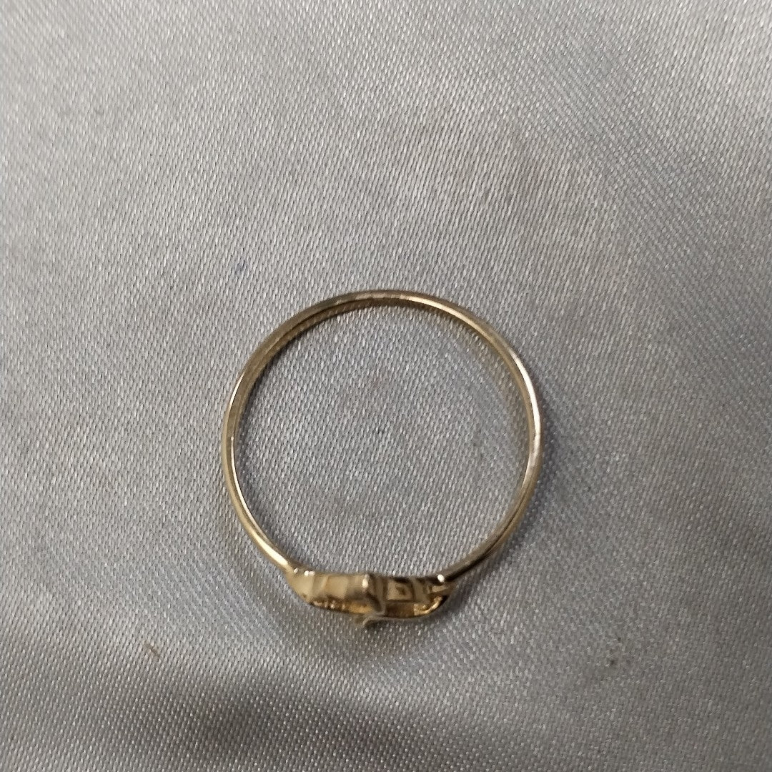 ANILLOS DAMA ORO 14K 1.3 (NUEVO)