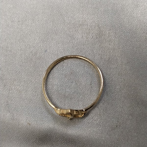 ANILLOS DAMA ORO 14K 1.3 (NUEVO)