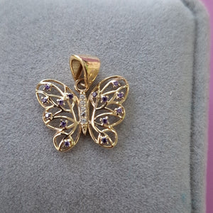 DIJES ORO 14K 1.2 (NUEVO)