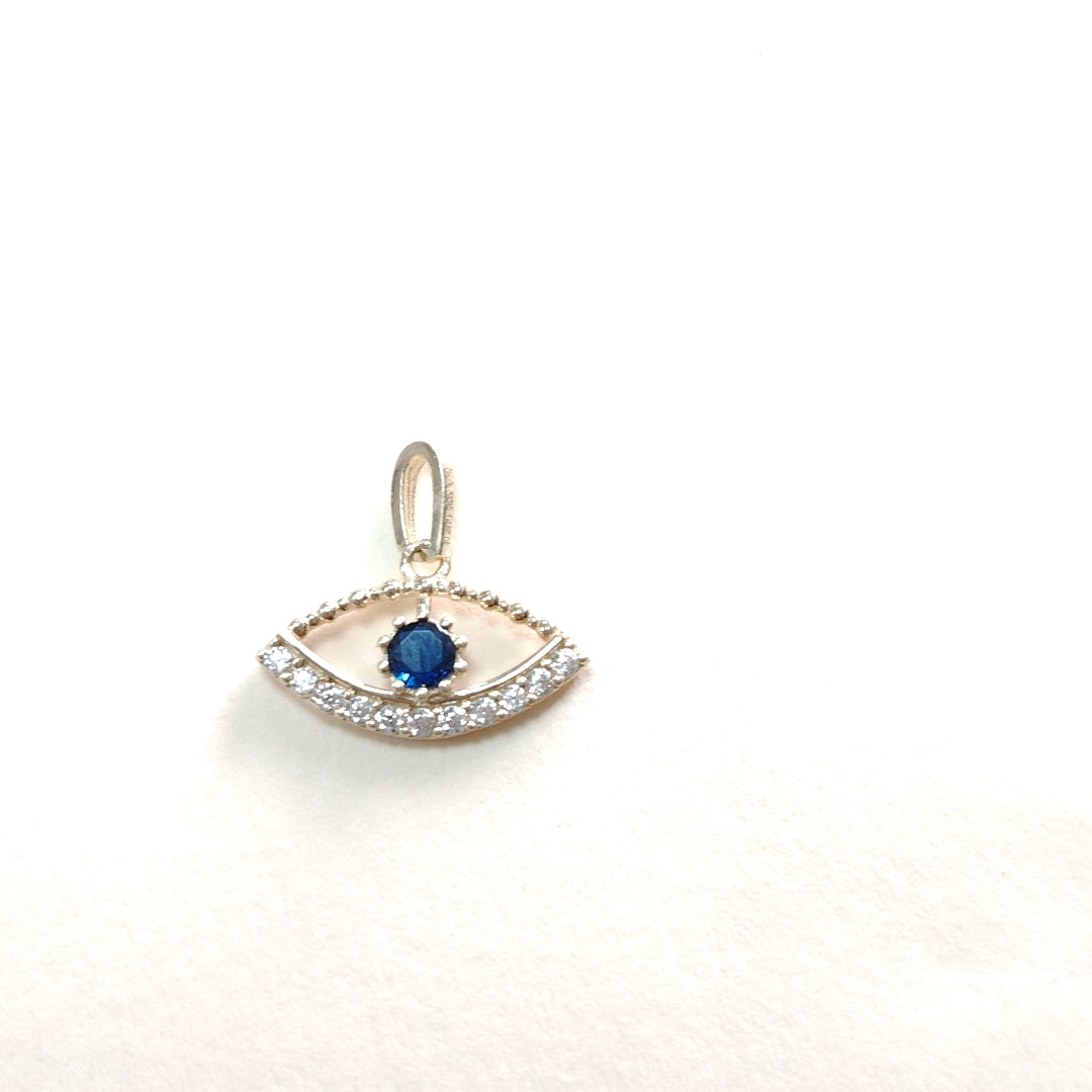 DIJES ORO 14K 0.7 (NUEVO)