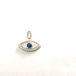 DIJES ORO 14K 0.7 (NUEVO)