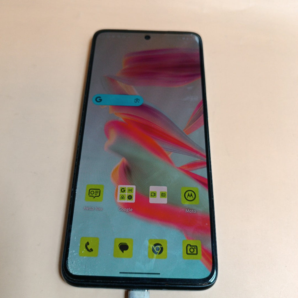 CELULAR OTRAS MARCAS OTROS MODELOS 256 GB 4 GB RAM (SEMINUEVO)