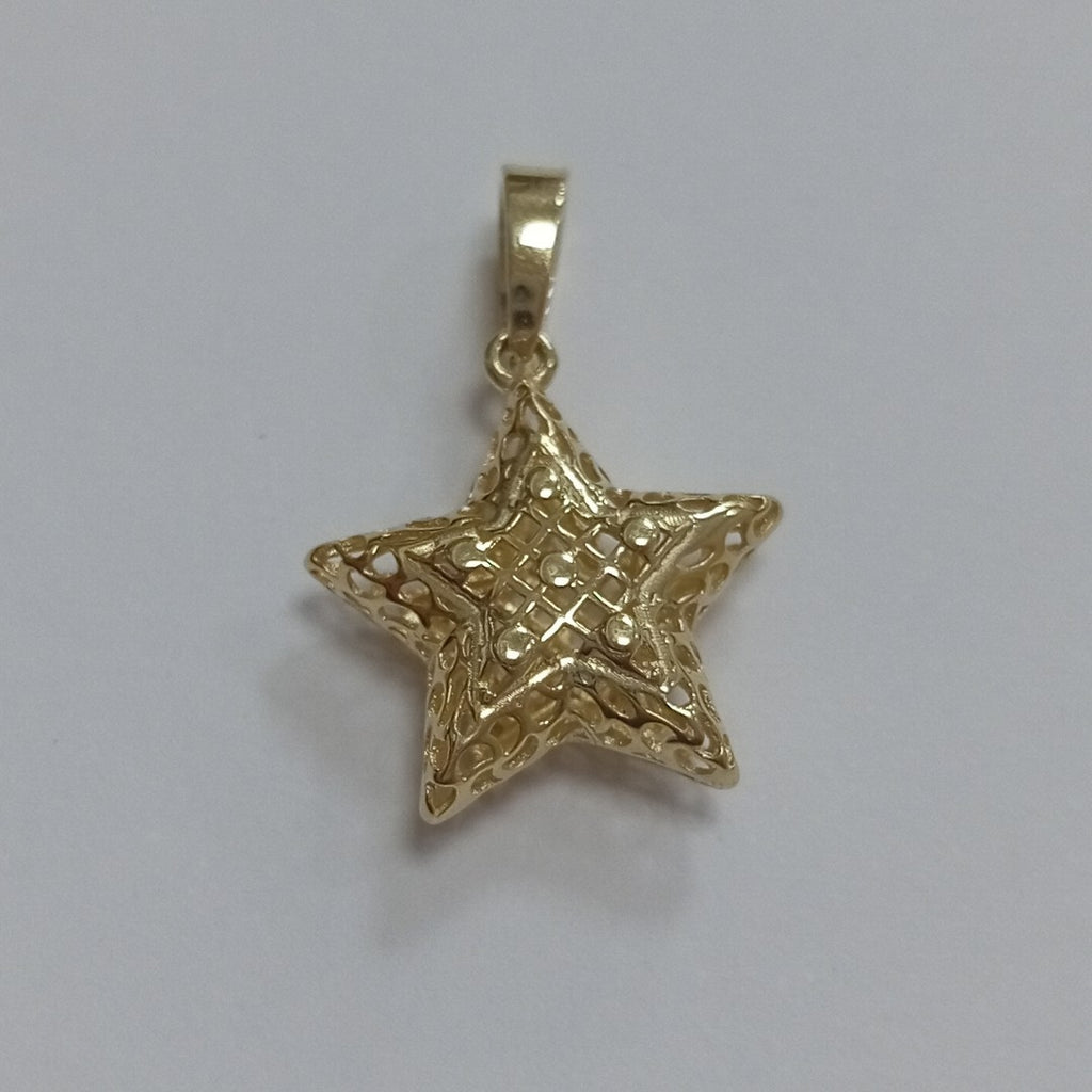 DIJES ORO 14K 1.2 (NUEVO)