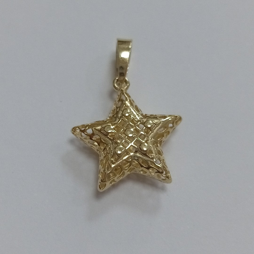 DIJES ORO 14K 1.2 (NUEVO)