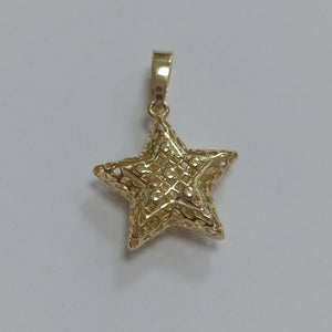 DIJES ORO 14K 1.2 (NUEVO)