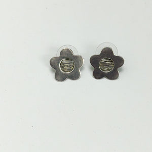 BROQUELES PAR PLATA 4.2 GRMS (SEMINUEVO)