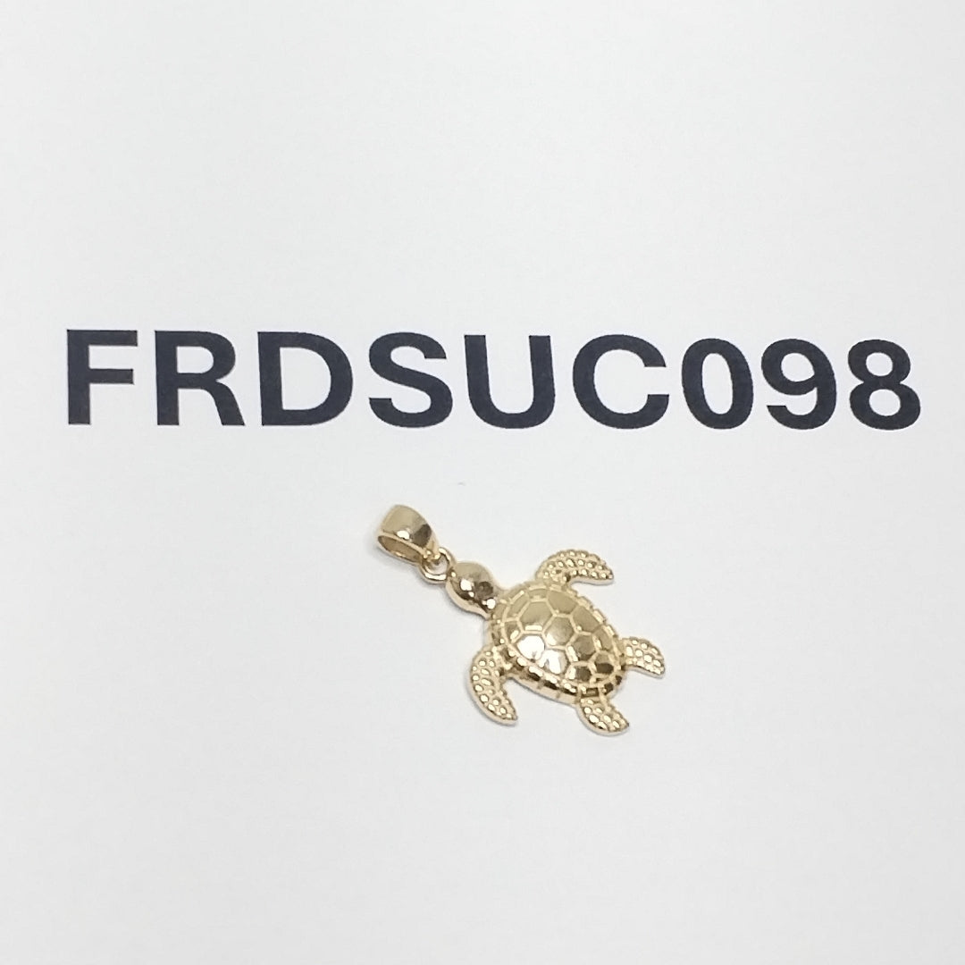 DIJES ORO 14K 1.6 (NUEVO)