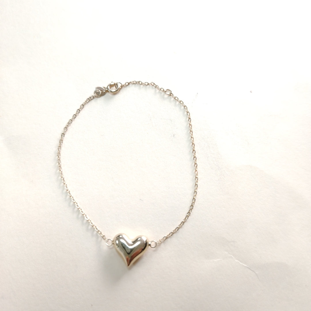 PULSERAS DAMA ORO 14K 1 (NUEVO)