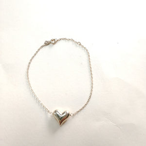 PULSERAS DAMA ORO 14K 1 (NUEVO)