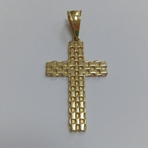 CRUCES ORO 14K 3 (NUEVO)