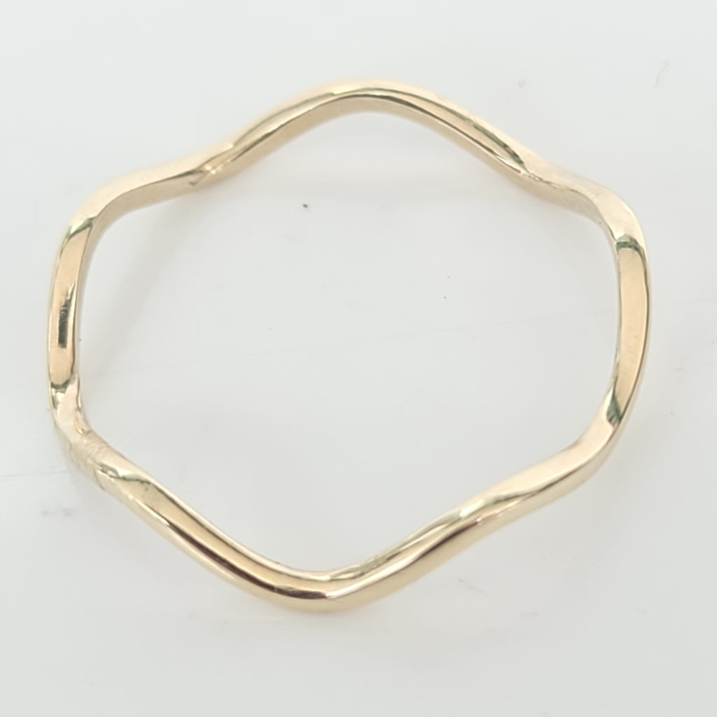 ANILLOS DAMA ORO 10K 1 (NUEVO)