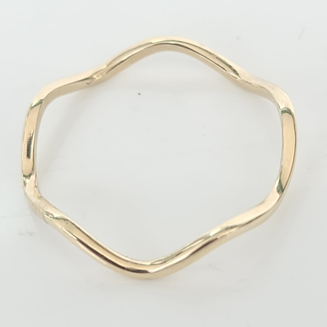 ANILLOS DAMA ORO 10K 1 (NUEVO)