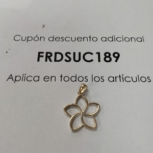 DIJES ORO 14K 1.5 (NUEVO)