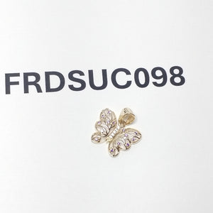 DIJES ORO 14K 1.3 (NUEVO)