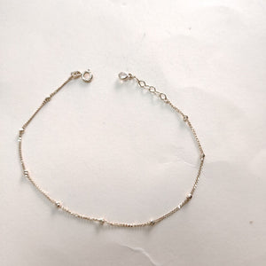 PULSERAS DAMA ORO 14K 1.2 (NUEVO)