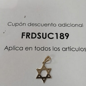 DIJES ORO 14K 1.2 (NUEVO)