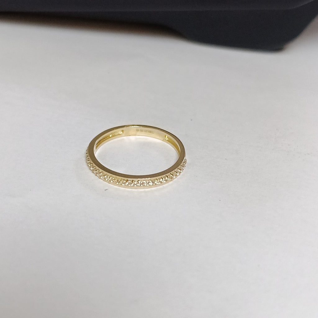 ANILLOS DAMA ORO 14K 2.1 (NUEVO)