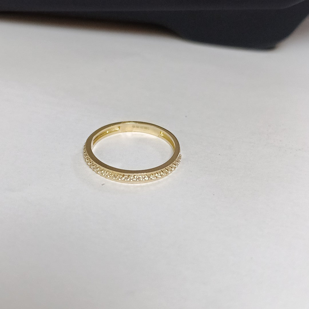 ANILLOS DAMA ORO 14K 2.1 (NUEVO)