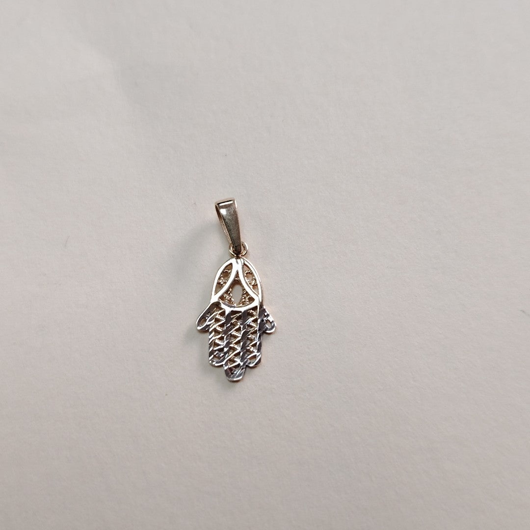 DIJES ORO 14K 0.5 (NUEVO)