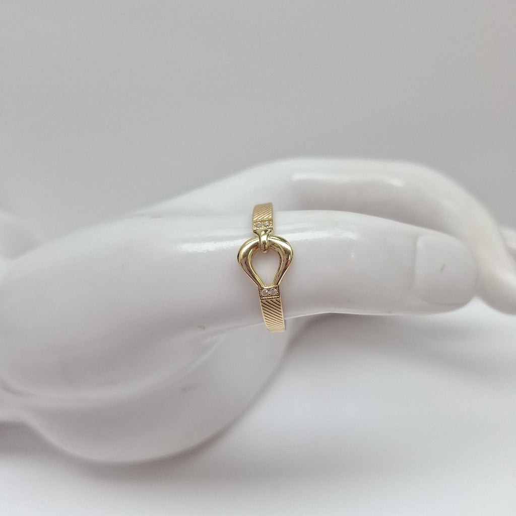 ANILLOS DAMA ORO 14K 1.6 (NUEVO)